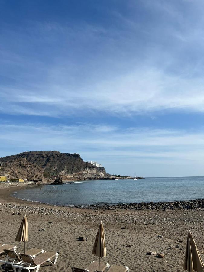 Sun Beach El Cardenal 라스팔마스 외부 사진