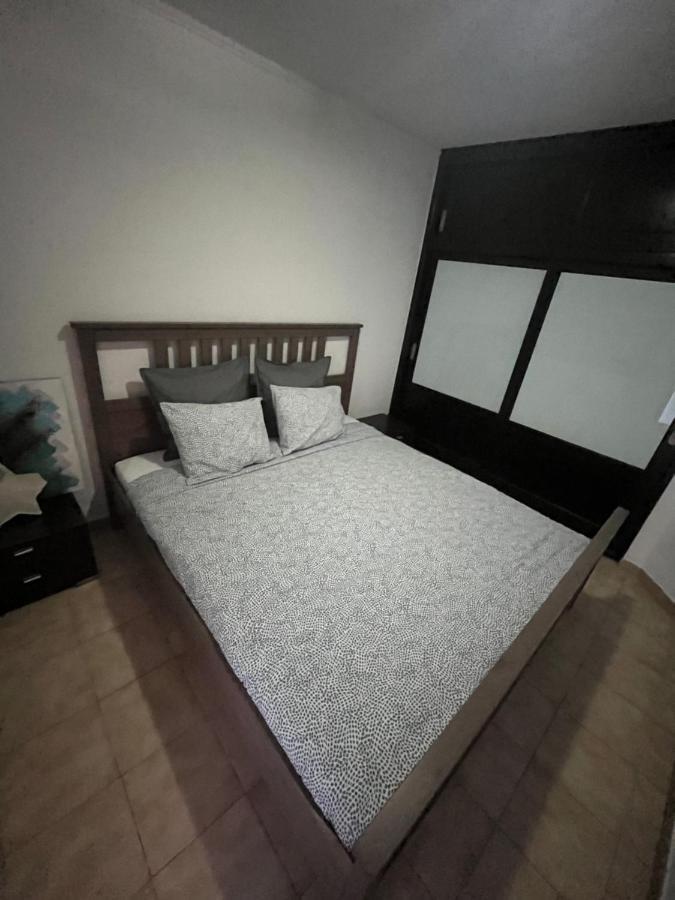 Sun Beach El Cardenal 라스팔마스 외부 사진