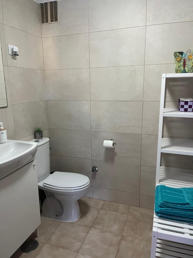 Sun Beach El Cardenal 라스팔마스 외부 사진